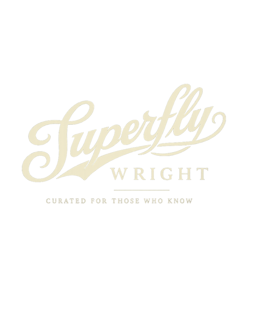 Superfly Wright